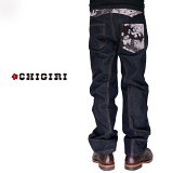  CHIGIRI   ǥ˥   ɻ  14oz ӥå   CHL52-188SP ̵ڤ꤫鿷󥺤о!!