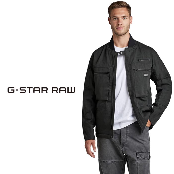 楽天市場】g-star raw ボンバー(コート・ジャケット|メンズ 楽天市場】g-star raw ボンバー(コート・ジャケット|メンズ