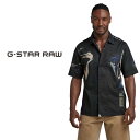 W[X^[ E G-STAR RAW Vc  Y Shirt D22950-D362 yW[X^[VTVco!!z