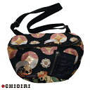 CHIGIRI  OV_[ a obO MA-1 { BAG  E   ߋT CHS58-1383 