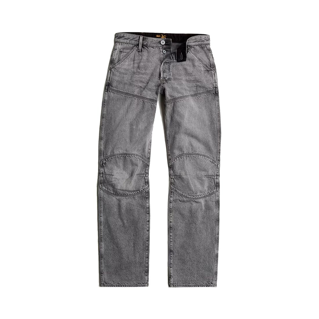 新品、未使用❣️G-Star RAW グレー スリムフィット デニム。最終値下げ‼️ G-STAR RAW｜ジースター・ロゥのデニムパンツ（グレー/灰色系