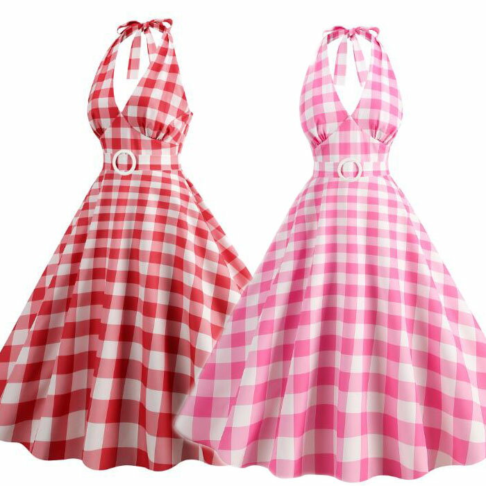 樂天商城 - レディース社交ダンス衣装 レトロワンピース キャミソール カラードレス 大きい裾ワンピース ロング丈/ミモレ丈ワンピース フランス風ドレス大きい裾 レトロワンピース 細身 パーティードレス 舞台お揃い 団服 演出服 イベント衣装 学園祭 文化祭 合唱 練習