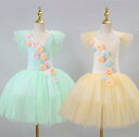 花柄バレエダンス衣装 ロング丈ワンピース 2colors バレエダンス 女子ダンス衣装 子供 女の子ダンス衣装 バレエ スカート 可愛いドレス 子供 スカートボリューム バレエ 体操 専門 練習着 レッスン着 ふんわり バレエ 練習 レッスン 110cm-160cm