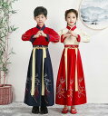 子供コスプレ衣装 漢服 振袖 小袖2タイプ チャイナドレス 女の子 男の子 チャイナ服 お姫様 可愛い チャイナ服セット エスニック 中華 コスチューム学園祭 団体服 舞台衣装 ステージ衣装イベント ハロウィン 衣装 緑110 120 130 140 150 160
