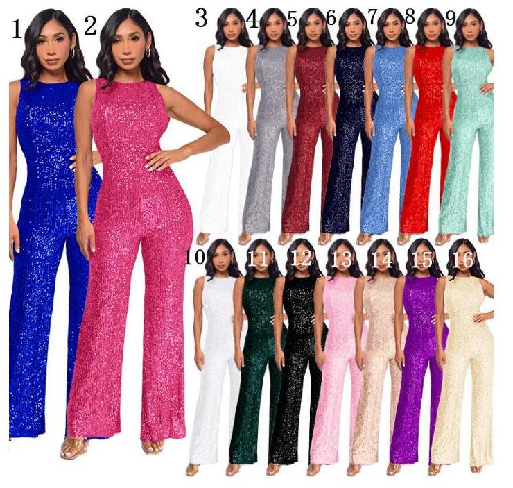 レディースダンス衣装スパンコールパ...