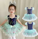 バレエレオタード 女の子バレエダンス衣装 団体服 キッズバレエダンス衣装 可愛い レオタード 女の子ダンス衣装 半袖チュチュスカート バレエチュチュワンピース キッズダンス普段着 可愛いダンス衣装 ダンス衣装 団体服 舞台演出服運動会110-180cm