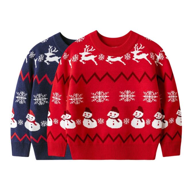 商品名 キッズセーター　クリスマス元素 色 画像参考 サイズcm 90 着丈38　 バスト60　肩幅25.5　　身長80-90cm 100 着丈41　 バスト64　肩幅27　　身長90-100cm 110 着丈44　 バスト68　肩幅28.5　　身長100-110cm 120 着丈47　 バスト72　肩幅30　　身長110-120cm 130 着丈50　 バスト76　肩幅31.5　　身長120-130cm 内容 セーター 素材 ポリエステル 連絡について ＊土日祝日に電話対応不可、メールでの返信は48時間以内させていただきます。弊社と連絡取れないことはございません、最後まできちんと対応いたします、どうぞご安心ください。 ＊誠に勝手ながら、ご理解頂きますようお願い申し上げます。 注意事項 ＊ページの閲覧環境によって、掲載写真と実際の商品の色合いが異なる場合があります。 ＊モデルに小物を使う場合がございますが、商品に含まれませんのでご了承下さい。 ＊生産過剰や在庫管理条件より細かなキズやヨゴレなどがございます。完璧品をお求めの方と細かい部分を気になさる方は、ご購入をご遠慮ください。 ＊在庫は複数店舗共有しております、在庫更新は遅れるより在庫切れの場合がございます、その場合、できるだけ早めに報告させていただきますが、どうか容赦ください。 ＊商品の仕様は、製造元の都合により予告なく変更する場合があります。 ＊お届けした商品に不備がございましたら、お届け後5日以内にご連絡ください。確認後速やかに対応させていただきます。なお期日を過ぎた場合はお受け致しかねますので予めご了承ください。 ＊他に不明点がございましたら、ご連絡くださませ。商品名 キッズセーター　クリスマス元素 色 写真色 内容 セーター サイズ 90 着丈38　 バスト60　肩幅25.5　　身長80-90cm 100 着丈41　 バスト64　肩幅27　　身長90-100cm 110 着丈44　 バスト68　肩幅28.5　　身長100-110cm 120 着丈47　 バスト72　肩幅30　　身長110-120cm 130 着丈50　 バスト76　肩幅31.5　　身長120-130cm 素材 ポリエステル 連絡について ＊土日祝日に電話対応不可、メールでの返信は48時間以内させていただきます。弊社と連絡取れないことはございません、最後まできちんと対応いたします、どうぞご安心ください。 ＊誠に勝手ながら、ご理解頂きますようお願い申し上げます。 注意事項 ＊ページの閲覧環境によって、掲載写真と実際の商品の色合いが異なる場合があります。 ＊モデルに小物を使う場合がございますが、商品に含まれませんのでご了承下さい。 ＊生産過剰や在庫管理条件より細かなキズやヨゴレなどがございます。完璧品をお求めの方と細かい部分を気になさる方は、ご購入をご遠慮ください。 ＊在庫は複数店舗共有しております、在庫更新は遅れるより在庫切れの場合がございます、その場合、できるだけ早めに報告させていただきますが、どうか容赦ください。 ＊商品の仕様は、製造元の都合により予告なく変更する場合があります。 ＊お届けした商品に不備がございましたら、お届け後5日以内にご連絡ください。確認後速やかに対応させていただきます。なお期日を過ぎた場合はお受け致しかねますので予めご了承ください。 ＊他に不明点がございましたら、ご連絡くださませ。