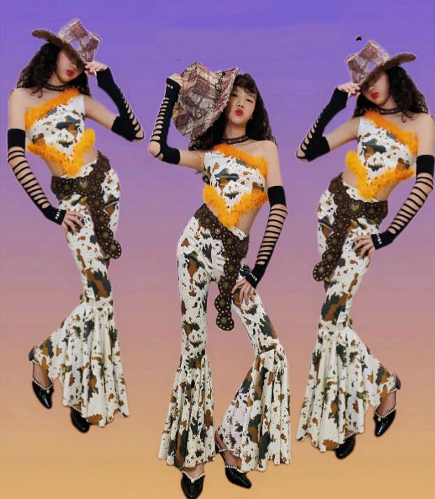 樂天商城 - 子供ダンス衣装 ジャズダンス衣装　キャミソールラッパパンツ レトロ風キッズダンス衣装 女の子 子供ダンス服 パンタロンストレッチ 演出 ガールズ 団体 チアダンス ステージ チーム hippop イベント ファッションショーラテンダンス 復古風 社交ダンス