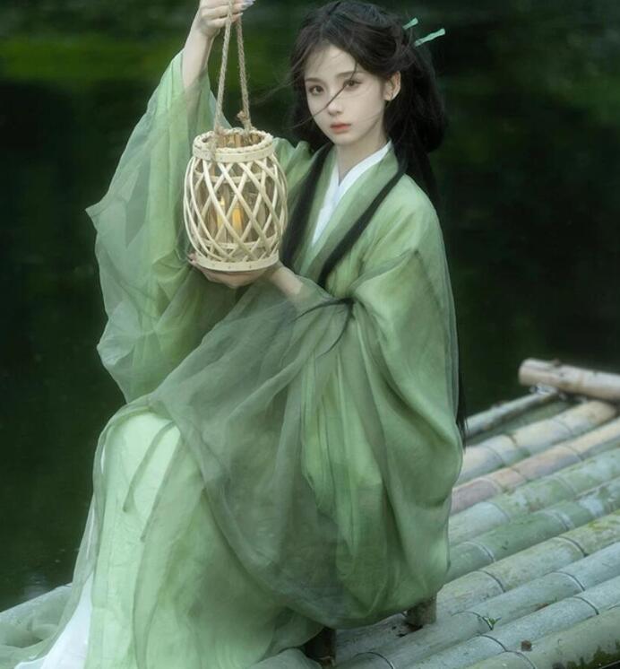Rakuten - 漢服 レディース コスプレ 女性 古風ドレス 中華風 変身仮装 中国古代 お嬢様ドレス 春夏秋 コスプレ衣装 華流 唐装漢服 ハロウィン コスプレ衣装 コスチューム 変身仮装 撮影衣装