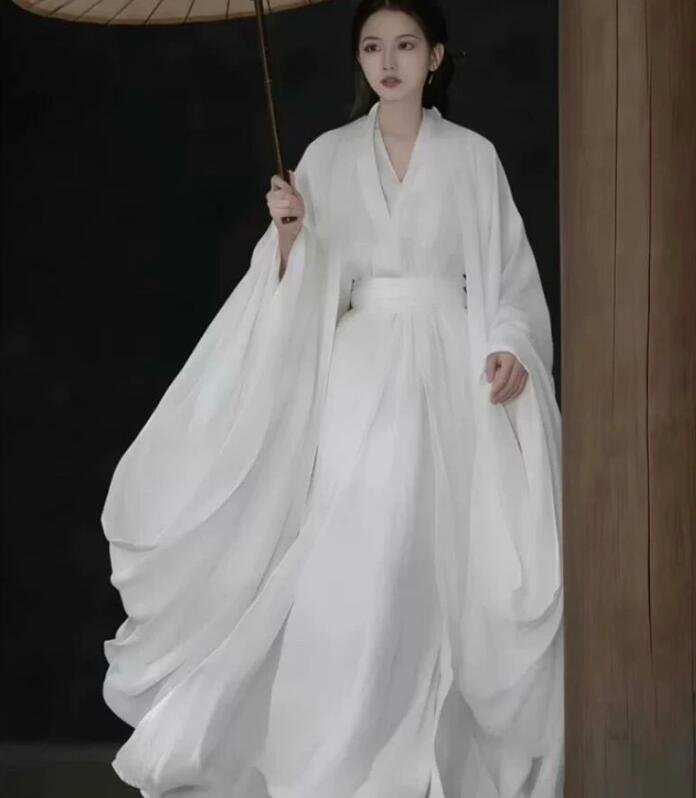 Rakuten - 漢服 レディース コスプレ 女性 古風ドレス 中華風 変身仮装 中国古代 お嬢様ドレス 春夏秋 コスプレ衣装 華流 唐装漢服 ハロウィン コスプレ衣装 コスチューム 変身仮装 撮影衣装