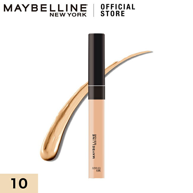 フィットミー コンシーラー 10 ピンク系のやや明るめの肌色用(6.8ml)【メイベリン】 Maybelline 送料無料