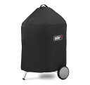 ★【翌日発送】 7150 ウェーバー プレミアムカバー57cm用Weber Premium Grill Cover For 22.5 Inch Kettle Charcoal Grills バーベキューコンロ バーベキューグリル USA BBQ 行楽 アウトドア