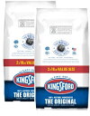 【あす楽】【日本輸入総代理店】キングスフォード オリジナルチャコール 8.16Kg x 2袋セット Kingsford Regular Charcoal Original 18lb x 2 BAGS SET（北海道 沖縄 離島は送料別途申し受けます）【炭】【バーベキュー】【キャンプ】【アウトドア】【グランピング】