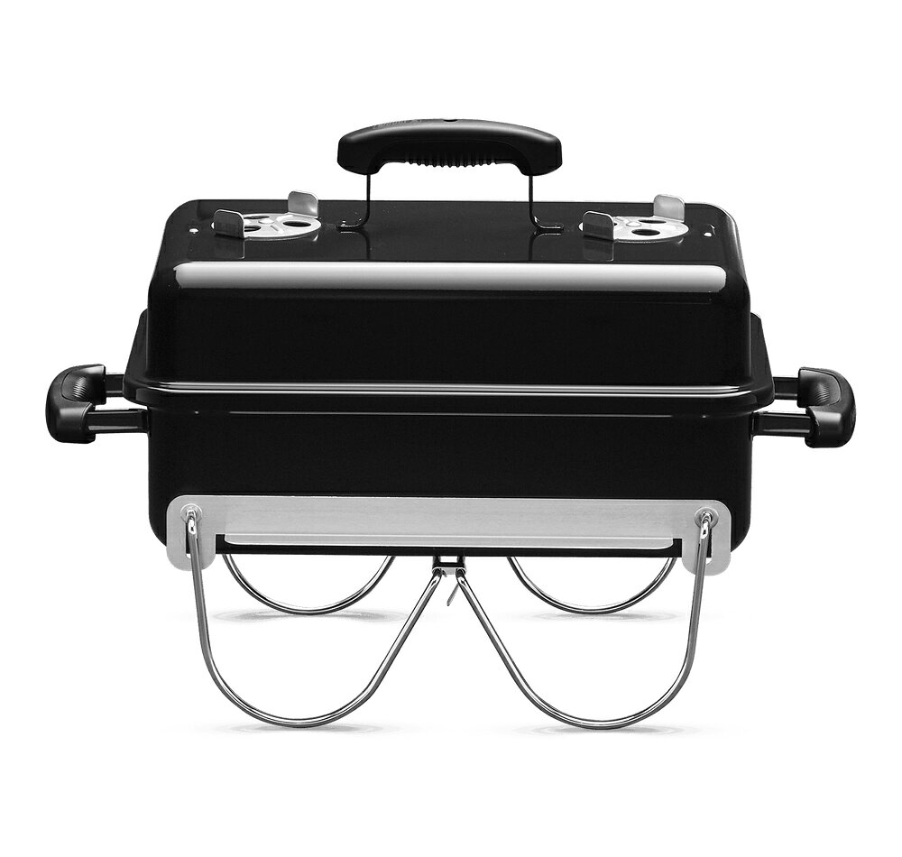 Weber 121908 ウェーバー ゴーエニウェア | 最新モデル 10年保証 正規代理店 コン...