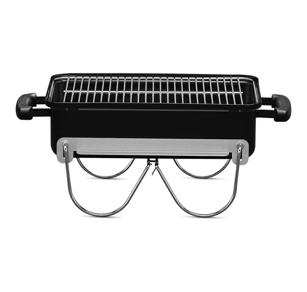Weber 121908 ウェーバー ゴーエニウェア | 最新モデル 10年保証 正規代理店 コン...