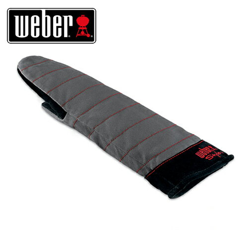 Rakuten - Weber 6457 バーベキューミット ｜耐熱性抜群のグリル用手袋