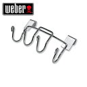 Mayfair Online㤨Weber 7401 С 㥳륰 ġۥ 47cm &57cmCharcoal Grill Tool Holder for 18.5inch and 22.5inch BBQ  ꡼פβǤʤ1,690ߤˤʤޤ