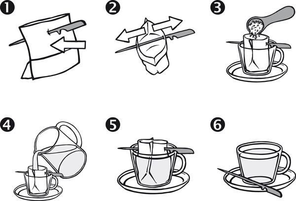 �ե��ʥ�100 �ƥ����ե��륿�����ƥ��å��դ�/finum Tea filters cup size plus Stick