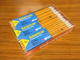 ̵åԥоݡEberhard Faber СϡɡեСAmerican Pencil Real Wood 112ܡ 饷å ǥåɥȥå ɮ Ԥ äդ  񤭤䤹 B