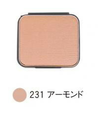 リマナチュラル★ピュアUVファンデーション★レフィル★詰替用(アーモンド)【全国一律送料無料】【メール便 ポスト投函】