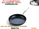 グリーンパン最上位モデル New 20cm バルセロナプロ フライパン【北海道・沖縄以外送料無料】ポイント5倍