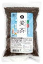 【2袋セット】ムソー 有機麦茶(丸粒)300g 【沖縄以外送料無料】【季節商品】