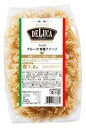 【12袋セット】むそう オーガニックパスタ・フジッリ(DeLuca)500g 【北海道・沖縄以外送料無料】