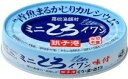 【30缶セット】千葉産直　ミニとろイワシ・味付100g 【北海道・沖縄以外送料無料】