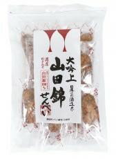 【12袋セット】アリモト 山田錦せんべい袋入・ねぎみそ25枚 【北海道・沖縄以外送料無料】