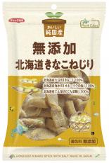 【6袋セット】ノースカラーズ　純国産北海道きなこねじり100g 【沖縄以外送料無料】