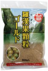 Other - 環境科学　羅漢果顆粒ゴールド500g 【沖縄以外送料無料】