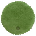 acowrap(アコラップ)新・みつろうラップ・翡翠(ひすい)色Sサイズ(直径約13cm) ★すべて自然素材!洗って何度も使える!食材を直接包める!最後は土に還る!【メール便 ポスト投函】(3)
