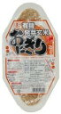 【6個セット】【全国一律送料無料】コジマ　有機発芽玄米おにぎり90g×2 【代引き不可　時間指定不可】