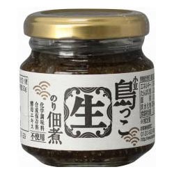 【6個セット】宝食品「島っこ」生のり佃煮90g 【全国一律送料無料】【時間指定不可】