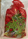 【2袋セット】サンコー クリスマスお菓子袋(ツリー&アニマル)【クリスマス商品 数量限定】 【北海道・沖縄以外送料無料】【期間限定】