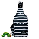 \ポイント3倍ワンダフルデー/はらぺこあおむし ショルダーバッグ レディース 斜めがけ マザーズバッグ ボディバッグ ワンショルダー ボディーバッグ