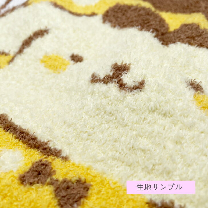【期間限定全品最大10％オフ】【送料無料】モコモコパンツ スパッツ あったかパンツ インナーパンツ マシュマロパンツ レディース ルームウェア のびのび ふわふわ サンリオ 冬