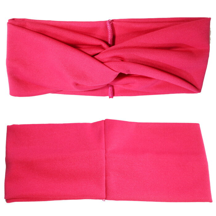 50％OFF 【半額】 Fashion THE SALE 送料無料 ターバン ヘアバンド リボン 女の子 男の子 子供向け ジュニア キッズ 無地 ピンク パープル イエロー レッド ブルー ブラック ホワイト オレンジ Sサイズ Mサイズ ダンス小物 ヒップホップ レディス ガール 3