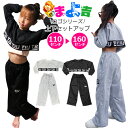 着回し抜群! スウェット セットアップ 上下セット ミニ丈 ショート丈 お腹見せ 女の子 子供服 キッズ 春 秋 冬 ロゴ 無地 ブラック グレー 110 12...