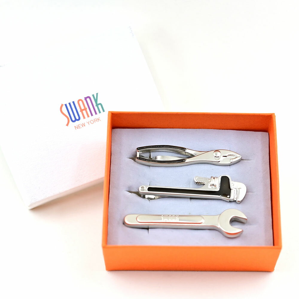 工具のタイバーセット（プライヤー・スパナ・パイプレンチ）　工具　ツール　メカニック　父の日　贈り..