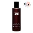 フィヨーレ クオルシア カラーシャンプー アッシュ 250ml