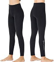 Pポイント10倍 ウェットスーツ ロングパンツ 長袖ジャケット 2mm フロントジッパー メンズ 2mm上下 ボレロ ウェットパンツ ネオプレーン生地 SUP ...