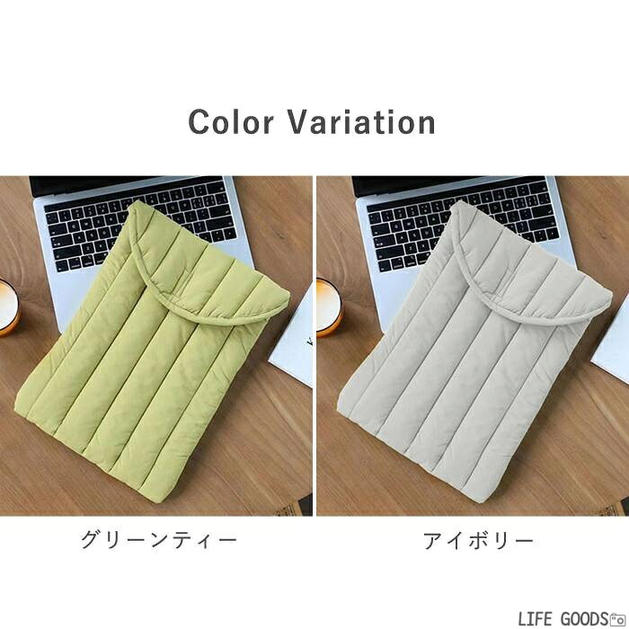 パソコンバッグ タブレットケース スリーブケース 多機能 軽量 防水 手提げ iPadケース 保護ケース ガジェットポーチ mayucyan3801-10014949 まゆちゃんSHOP楽天市場店 サンプル画像2