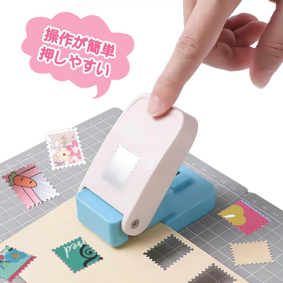 耐久性とユーザーフレンドリーな操作性を組み合わせ、鮮明なパターンを提供しながら、集中的な制作と時折のクリエイティブなプロジェクトの両方で信頼性を確保します。当社の省力型エンボス加工機を使用して、紙、布地、薄いシートに複雑なエンボスデザインを作成し、革新的な人間工学に基づいたメカニズムにより手の負担を軽減します。金属複合材料から作られたこのコンパクトな正方形のエンボッサーは、安全な取り扱いとクラフトステーションやトラベルツールキットのスペース効率の良い保管のために滑らかなエッジを備えています。ペーパークラフト、布地の装飾、パッケージング用の多機能エンボスツールを必要とするラッピングスタジオ、ホームワークショップ、小規模工芸品ビジネスに完璧に適応します。手芸愛好家に最適で、親は子供たちと一緒に創造的な工芸活動に取り組み、愛好家は手作りのカード作成やテキスタイルプロジェクト用の多機能クラフトパンチングツールを探しています。メーカー希望小売価格はメーカーサイトに基づいて掲載しています