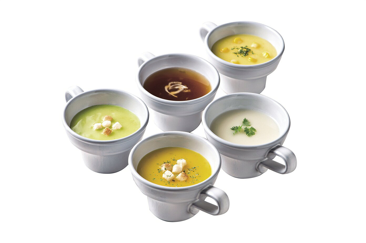 北海道野菜CUPスープ＆クッキーA AD930 mayugift-10003628 マユギフト 楽天市場店 サンプル画像2