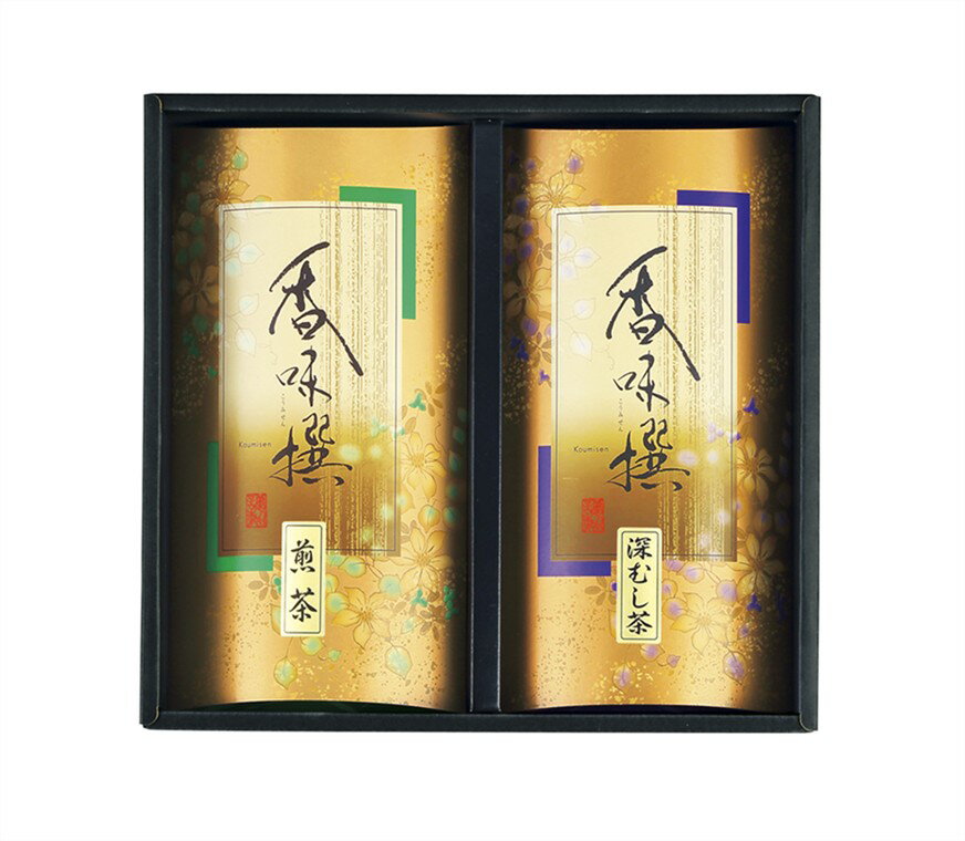 Rakuten - 八女茶詰合せ AT-620