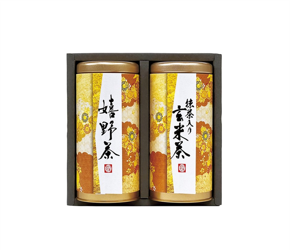 樂天商城 - 宇治森徳 産地銘茶詰合せ AKU-20