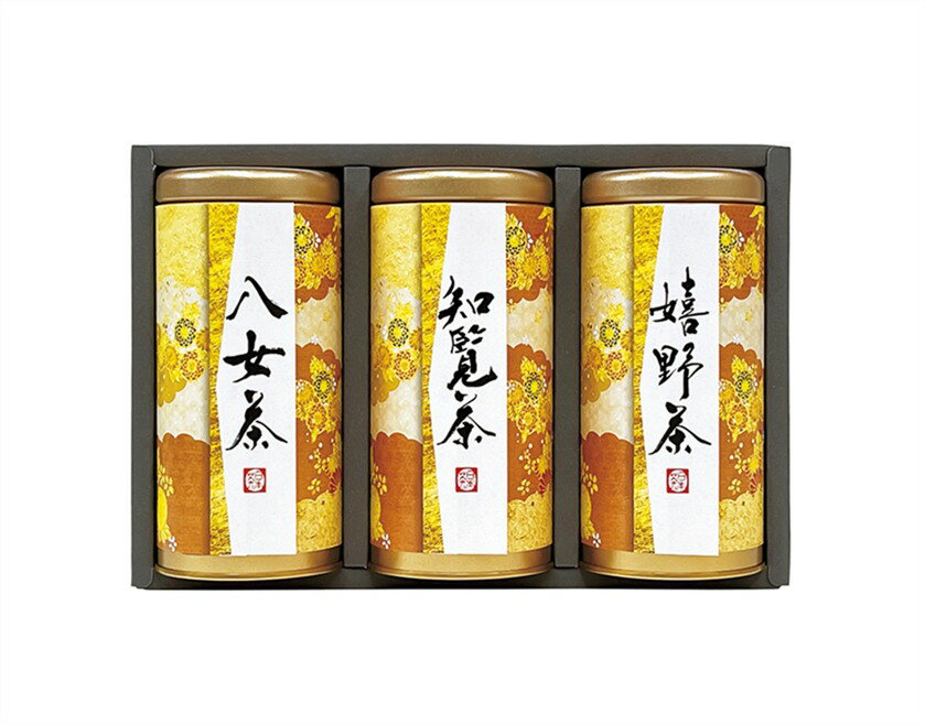 Rakuten - 宇治森徳 産地銘茶詰合せ AKU-40