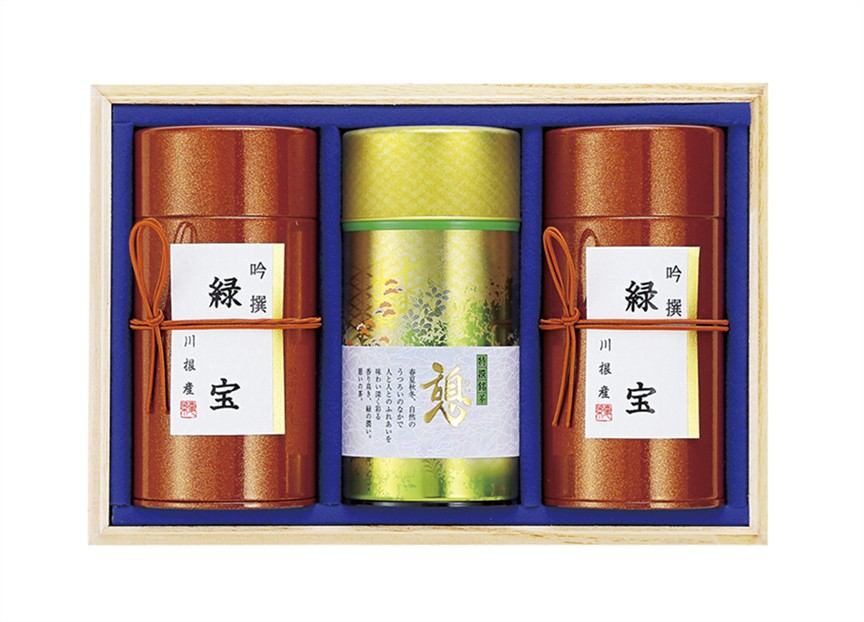乐天商城 - 静岡茶 茶師こだわりの銘茶詰合せ CS-150