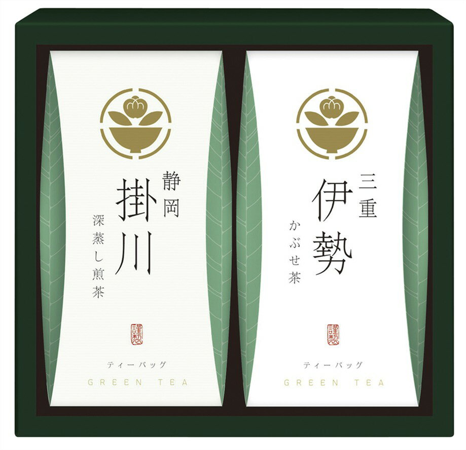 Rakuten - 茶の国めぐり 茶水詮 緑茶ティーバッグセット TBA-10